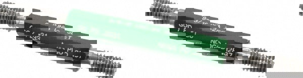 Truncated Taperlock Gage: 3/8-16 UNC, Go & No Go